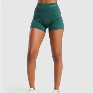 Gymshark whitney simmons amazon shorts
